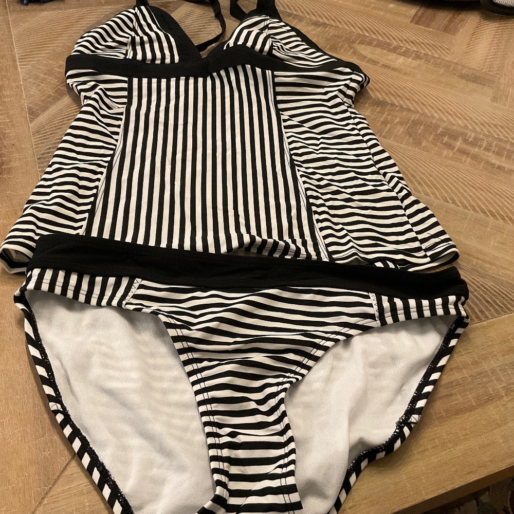 2 Piece Swimsuit - image 1